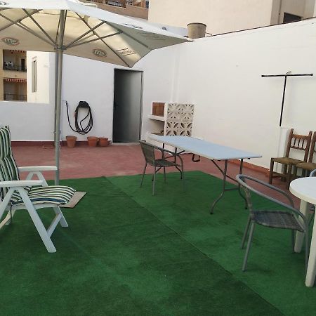 Aptmundo Altamar.- Precioso Apartamento 1ª Planta + Terraza . Para 4 Sagunto Exteriér fotografie