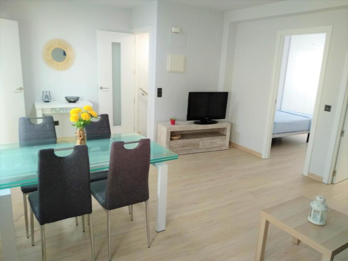 Aptmundo Altamar.- Precioso Apartamento 1ª Planta + Terraza . Para 4 Sagunto Exteriér fotografie