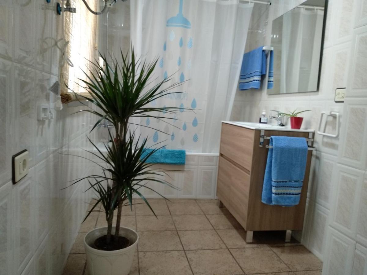 Aptmundo Altamar.- Precioso Apartamento 1ª Planta + Terraza . Para 4 Sagunto Exteriér fotografie
