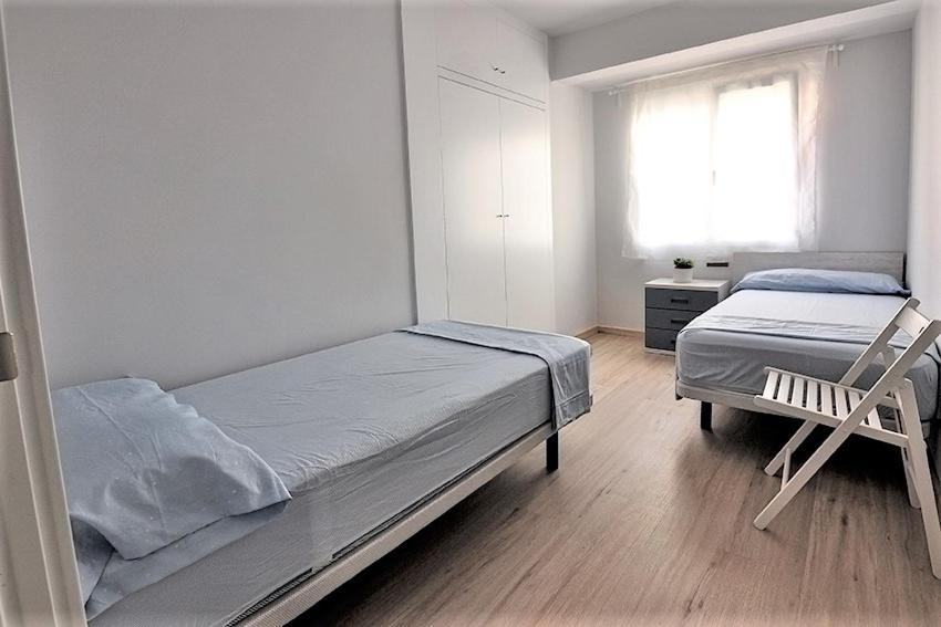 Aptmundo Altamar.- Precioso Apartamento 1ª Planta + Terraza . Para 4 Sagunto Exteriér fotografie
